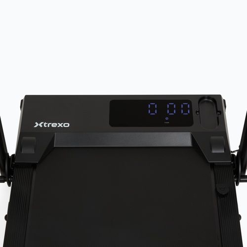 Пътека за бягане XTREXO W100+ black