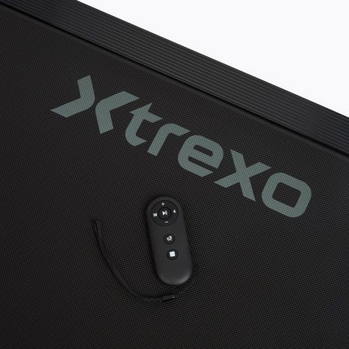 Пътека за бягане XTREXO W100+ black