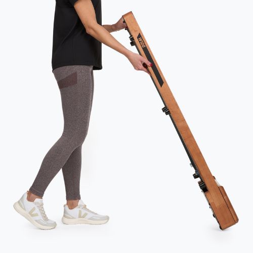 Пътека за бягане XTREXO Walking Pad W120 wood