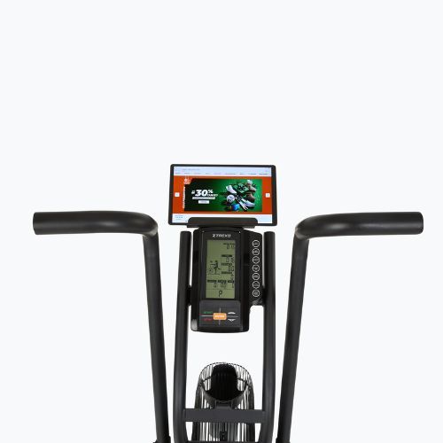  Пневматичен велосипед XTREXO MB400 black