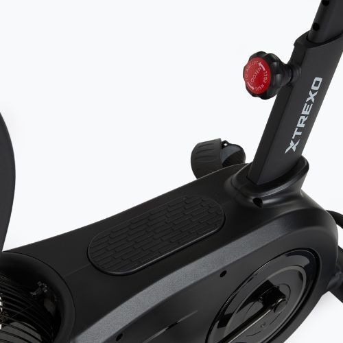  Пневматичен велосипед XTREXO MB400 black