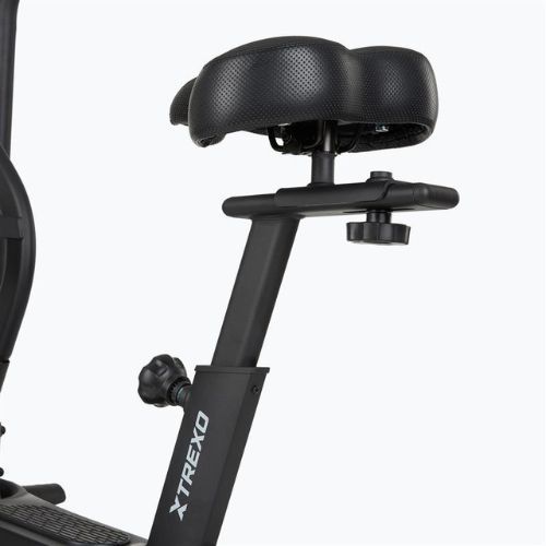  Пневматичен велосипед XTREXO MB400 black