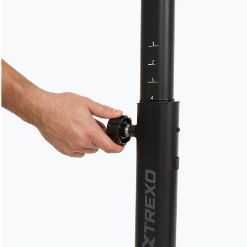 Електрически велосипед XTREXO EB400 black