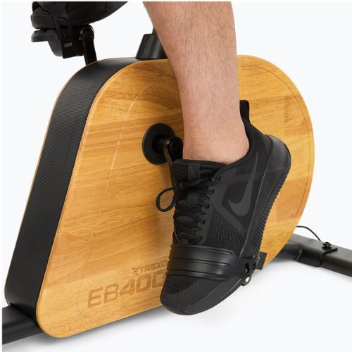 Електрически велосипед XTREXO EB400 black