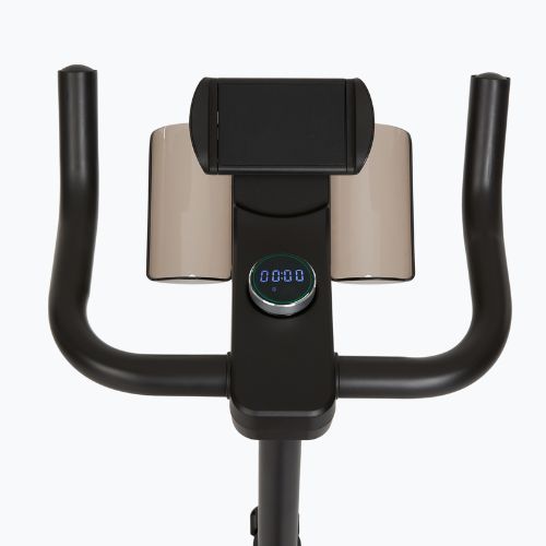 Електрически велосипед XTREXO EB400 black