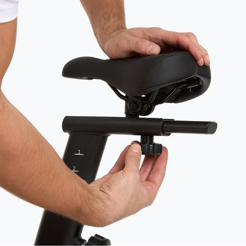 Електрически велосипед XTREXO EB400-desk black