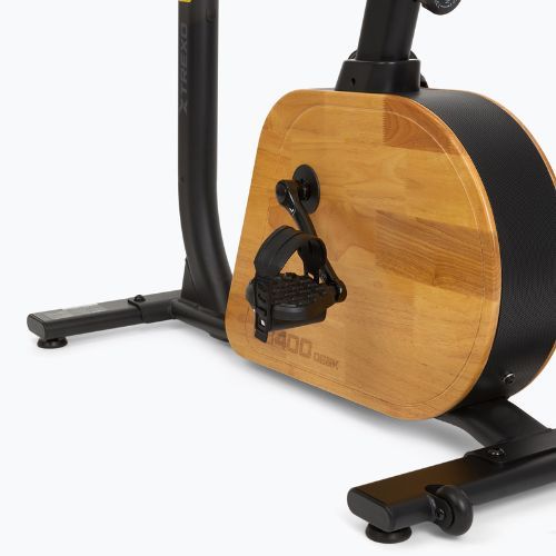 Електрически велосипед XTREXO EB400-desk black