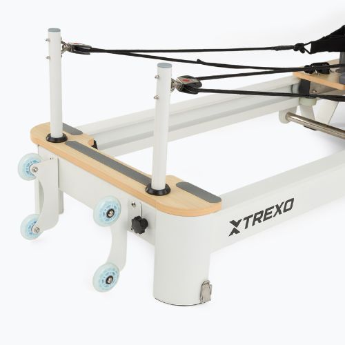Реформер XTREXO forME silver