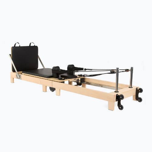 Reformer XTREXO CTRL-Core W składany drewniany