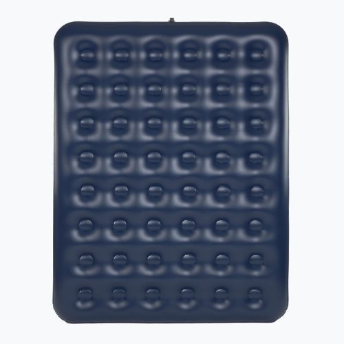 Надуваем матрак Kadva Sinbed Double blue