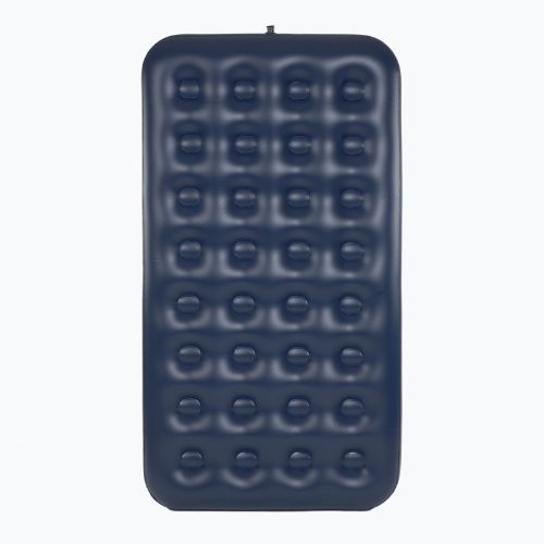 Надуваем матрак KADVA Sinbed Single blue