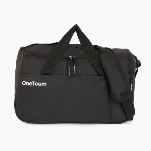 Чанта за тренировка OneTeam Passa 26 l black