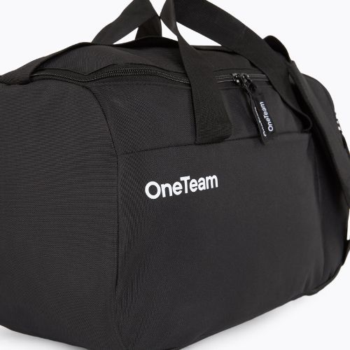 Чанта за тренировка OneTeam Passa 26 l black