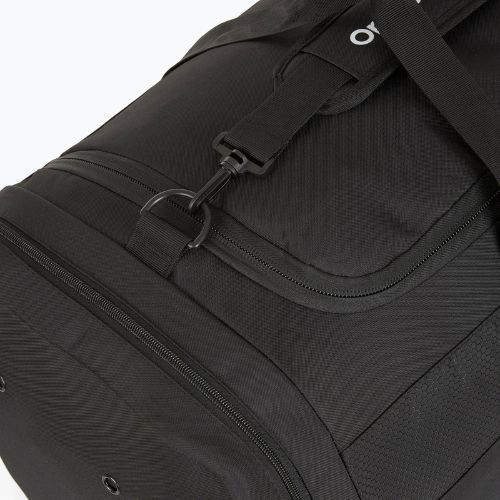 Чанта за тренировка ONETEAM Sebastiano 50 l black