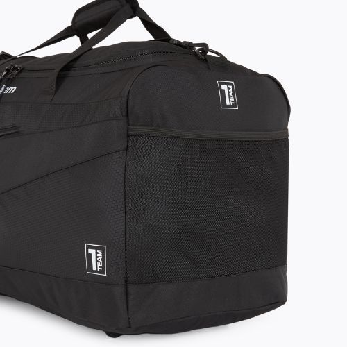 Чанта за тренировка ONETEAM Sebastiano 50 l black