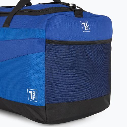 Чанта за тренировка ONETEAM Sebastiano 50 l blue