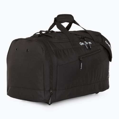 Чанта за тренировка ONETEAM Sebastiano 84 l black