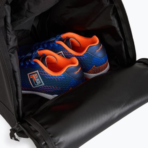 Чанта за тренировка ONETEAM Sebastiano 84 l black