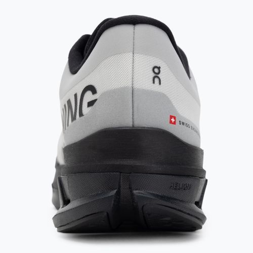 Дамски обувки за бягане On Cloudflow 5 glacier/black