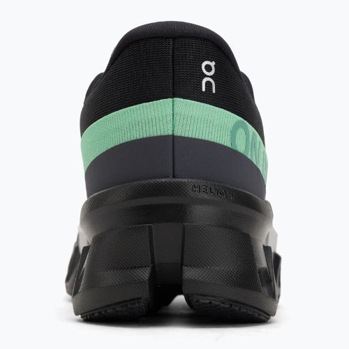 Мъжки обувки за бягане On Cloudmonster 2 black/glacier