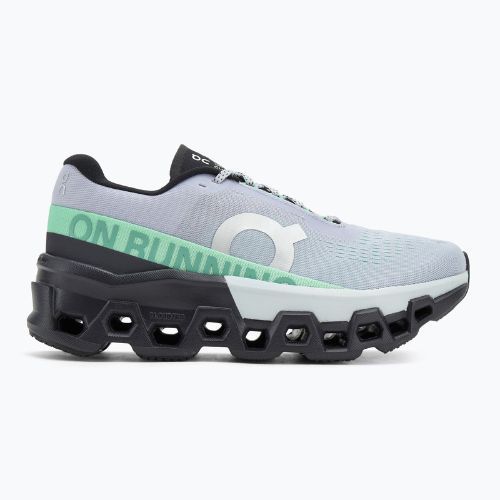 Дамски обувки за бягане Cloudmonster 2 nimbus/arctic