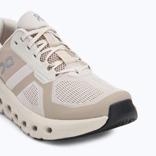 Мъжки обувки за бягане On Cloudrunner 2 pearl/desert