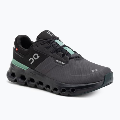 Мъжки обувки за бягане On Cloudrunner 2 Waterproof eclipse/rosemary