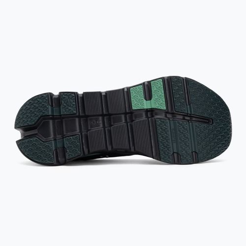 Мъжки обувки за бягане On Cloudrunner 2 Waterproof eclipse/rosemary