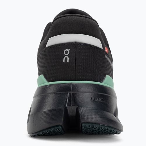 Мъжки обувки за бягане On Cloudrunner 2 Waterproof eclipse/rosemary
