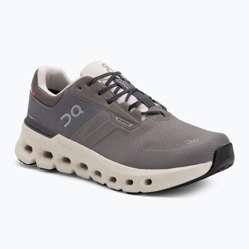 Мъжки обувки за бягане On Cloudrunner 2 Waterproof eclipse/eclipse