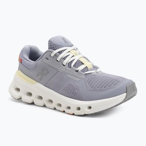 Дамски обувки за бягане On Cloudrunner 2 lilac/ivory