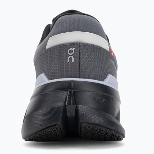 Дамски обувки за бягане Cloudrunner 2 Waterproof iron/nimbus