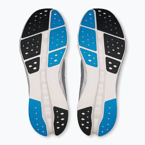 Мъжки обувки за бягане On Cloudsurfer 2 black/malibu