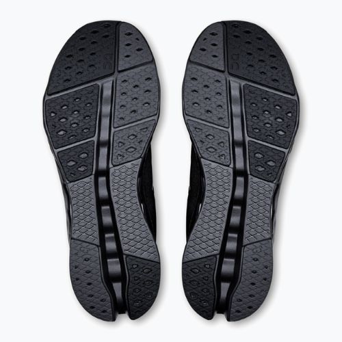 Мъжки обувки за бягане On Cloudsurfer 2 Wide