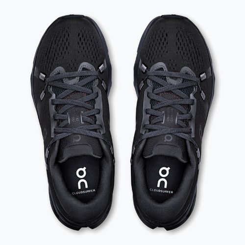 Дамски обувки за бягане On Cloudsurfer 2 Wide