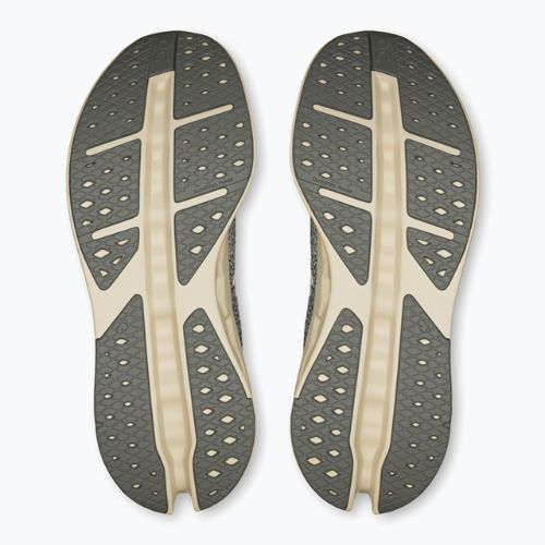 Мъжки обувки за бягане On Cloudsurfer Max асфалт/лед