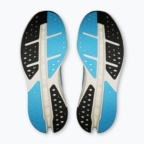 Мъжки обувки за бягане On Cloudsurfer Max dust/ivory