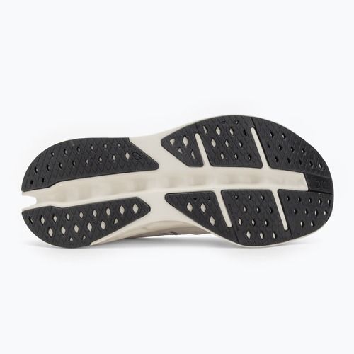Мъжки обувки за бягане On Cloudsurfer Max Wide white/white