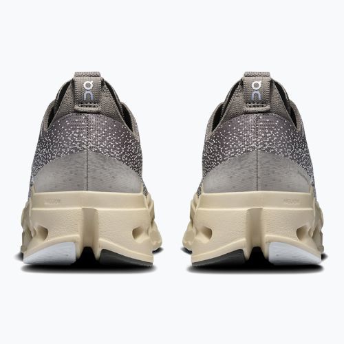 Дамски обувки за бягане On Cloudsurfer Max асфалт/лед