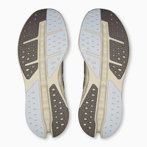 Дамски обувки за бягане On Cloudsurfer Max асфалт/лед