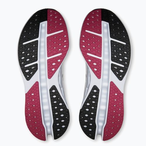 Дамски обувки за бягане On Cloudsurfer Max ivory/arctic