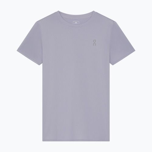 Дамска тениска за бягане On Core-T lilac