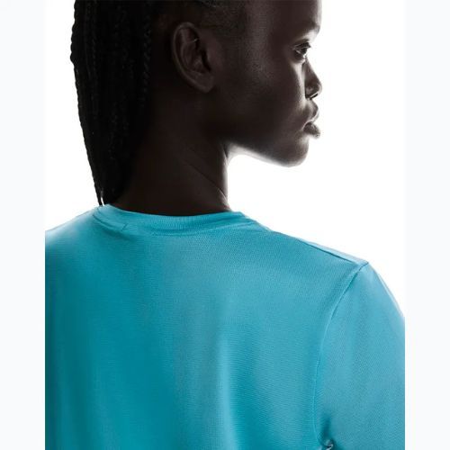 Дамска тениска за бягане On Core-T niagara