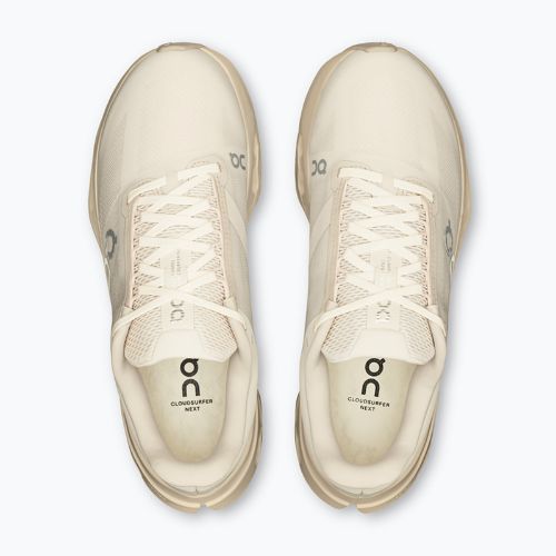 Дамски обувки за бягане On Cloudsurfer Next dew/dew