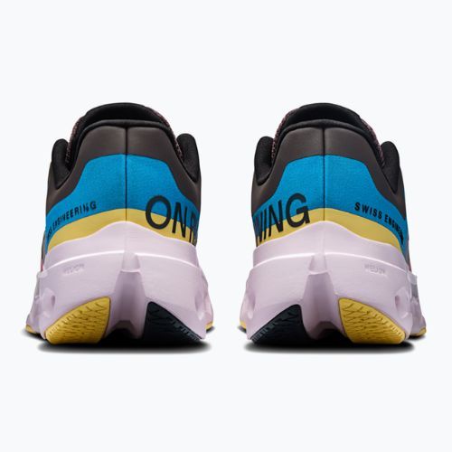 Дамски обувки за бягане On Cloudsurfer Next malibu/raspberry