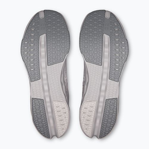 Мъжки обувки за бягане On Cloudsurfer Next glacier/glacier