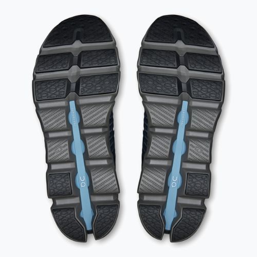 Мъжки обувки за бягане Cloudswift 4 stone/asphalt