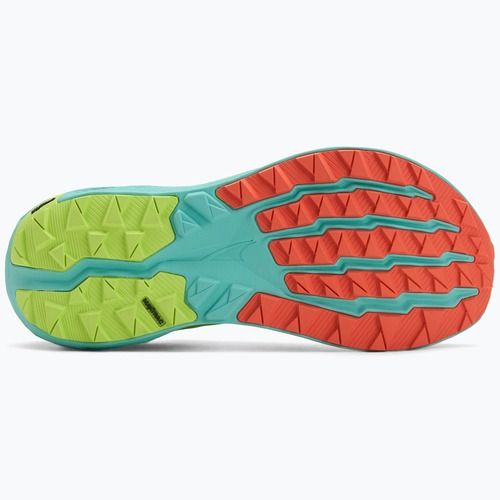 Мъжки обувки за бягане Altra Experience Wild 2 gray/lime
