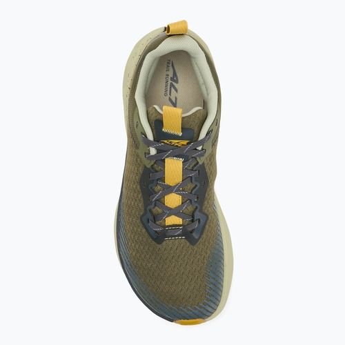 Мъжки обувки за бягане Altra Experience Wild 2 dusty olive