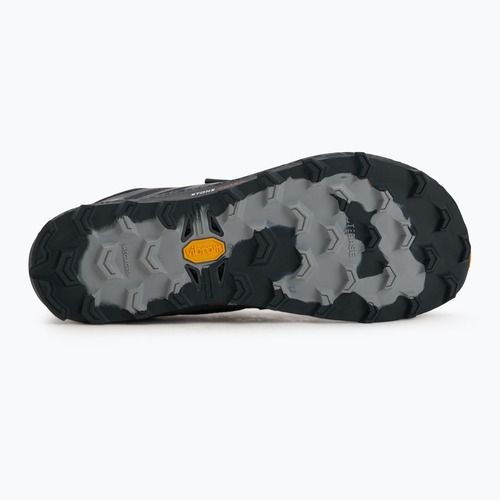 Мъжки обувки за бягане Altra King MT 2 black